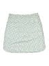 PETER MILLAR Polka Dots Green Skort Size XS - photo 2
