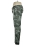 Old Navy Camo Green Jeggings Size 16 - photo 5