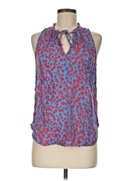 Ann Taylor Loft Sleeveless Blouse