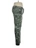 Old Navy Camo Green Jeggings Size 16 - photo 4