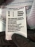 American Eagle Outfitters Gray Cargo Pants Size 2r - photo 5