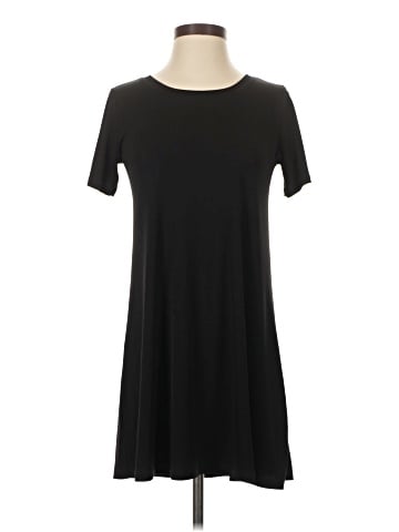 Veronica M. Casual Dress (view 1)