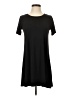 Veronica M. Black Casual Dress Size XS - photo 1
