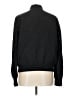 Levi's Solid Black Jacket Size L (estimated) - photo 2