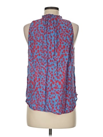 Ann Taylor LOFT Sleeveless Blouse (view 2)