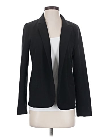 Aqua Blazer (view 1)