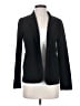 Aqua Black Blazer Size S - photo 1