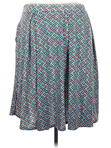 Lularoe Casual Skirt (view 2)