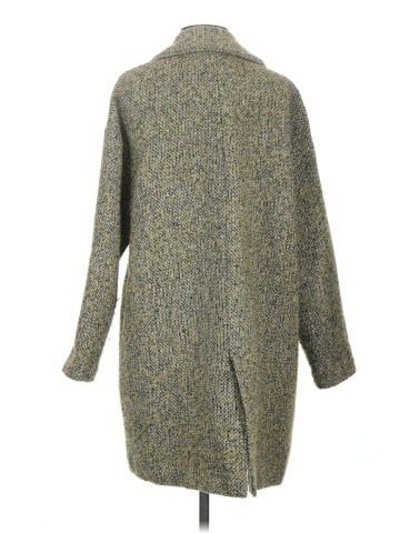 Zara Basic Coat (view 2)