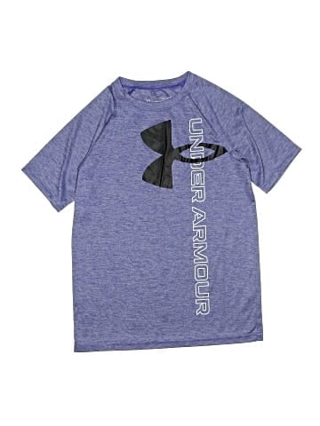 Under Armour Active T-Shirt (view 1)