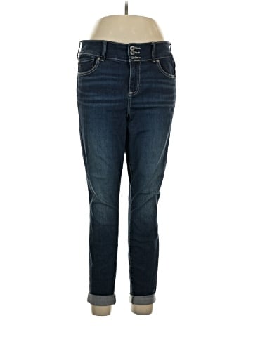 Torrid Jeans (view 1)
