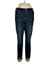 Torrid Blue Jeans Size 14 - photo 1
