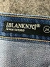 Blank NYC Graphic Blue Jeans Size 24 waist - photo 7