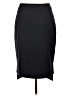 Ted Baker London Solid Black Formal Skirt Size 10 (4) - photo 1