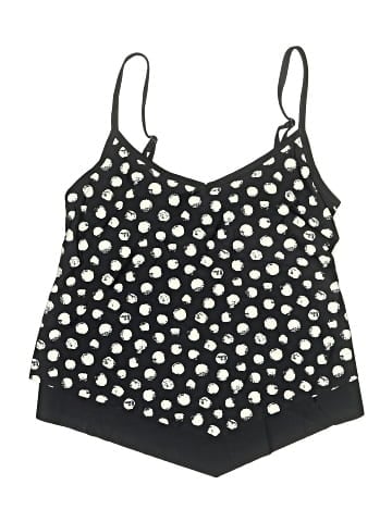 Maxine of Hollywood Swimsuit Top (view 1)