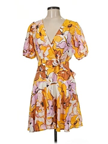 Nine West Cocktail Dress (view 1)