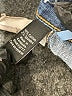 Apt. 9 Hearts Blue Jeans Size 12 - photo 8