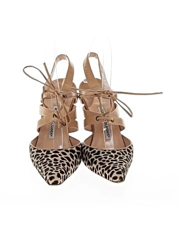 Manolo Blahnik Heels (view 2)