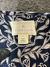 Caslon 100% Modal Blue Sleeveless Blouse Size L - photo 7