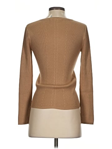 Classiques Entier Silk Cardigan (view 2)