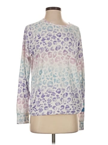 P.J. Salvage Long Sleeve T-Shirt (view 1)