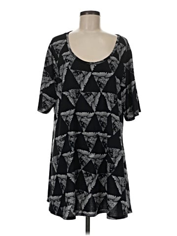 Lularoe Casual Dress (view 1)