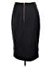 Ted Baker London Solid Black Formal Skirt Size 10 (4) - photo 2