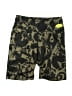 Nike Camo Green Athletic Shorts Size M - photo 1