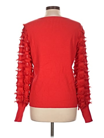 Sioni Long Sleeve Top (view 2)
