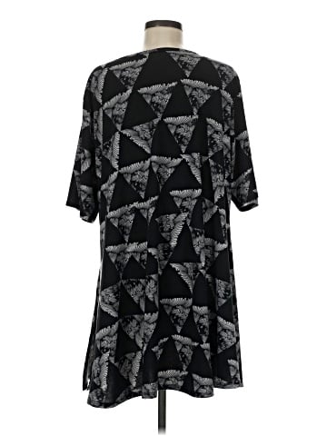 Lularoe Casual Dress (view 2)