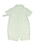 Carter's Green Dress 12-18 MO / 18 MO - photo 2
