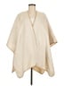 Ann Taylor Ivory Wrap One size - photo 1