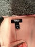 Express Pink Sleeveless Top Size XS - photo 3