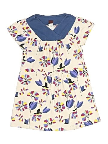 Tea Dress (view 1)