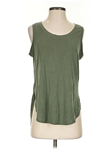 Banana Republic Sleeveless T-Shirt (view 1)