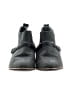 OluKai Black Ankle Boots Size 8 1/2 (wide) - photo 2