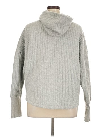 Gap Fit Zip Up Hoodie (view 2)