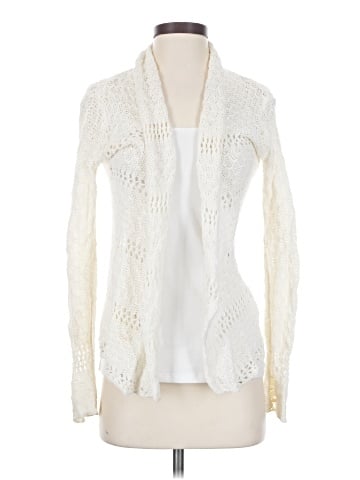Wooden Ships Cardigan (view 1)