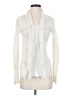 Wooden Ships Ivory Cardigan Size M (estimated) - photo 1