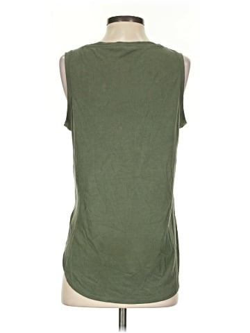Banana Republic Sleeveless T-Shirt (view 2)