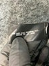 Zara 100% Modal Black Casual Dress Size L - photo 8