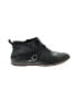 OluKai Black Ankle Boots Size 8 1/2 (wide) - photo 1