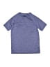 Under Armour 100% Polyester Purple Active T-Shirt Size XL (youth) - photo 2