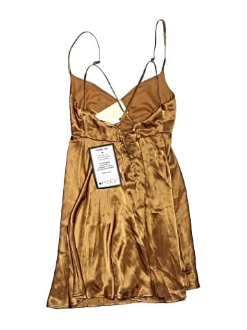 Katia Rae Cocktail Dress (view 2)