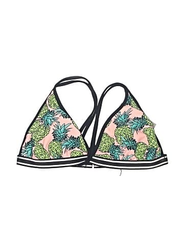 Xhilaration Swimsuit Top (view 1)