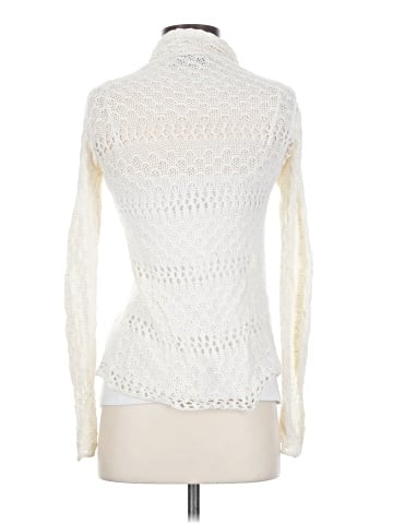 Wooden Ships Cardigan (view 2)