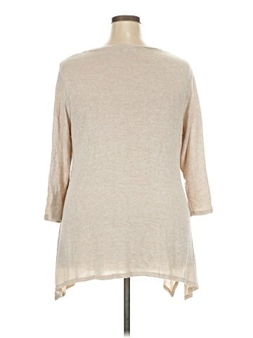 Avenue Pullover Sweater (view 2)