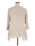 Avenue Tan Pullover Sweater Size 18 Plus - photo 2