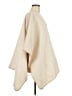 Ann Taylor Ivory Wrap One size - photo 4