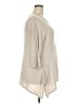 Avenue Tan Pullover Sweater Size 18 Plus - photo 4